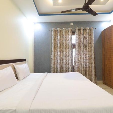Shree Ram Hotel Горакхпур Экстерьер фото