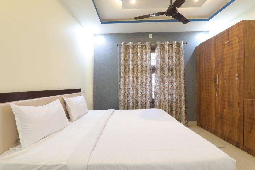 Shree Ram Hotel Горакхпур Экстерьер фото
